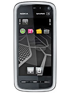 Best available price of Nokia 5800 Navigation Edition in Main