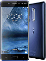 Best available price of Nokia 5 in Main