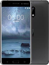 Best available price of Nokia 6 in Main
