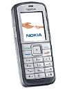 Best available price of Nokia 6070 in Main