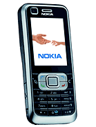Best available price of Nokia 6120 classic in Main