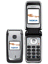 Best available price of Nokia 6125 in Main