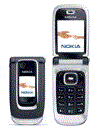 Best available price of Nokia 6126 in Main