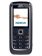 Best available price of Nokia 6151 in Main