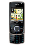Best available price of Nokia 6210 Navigator in Main