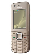 Best available price of Nokia 6216 classic in Main