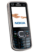 Best available price of Nokia 6220 classic in Main