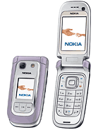 Best available price of Nokia 6267 in Main