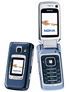 Best available price of Nokia 6290 in Main