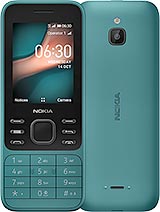 Best available price of Nokia 6300 4G in Main