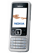 Best available price of Nokia 6300 in Main
