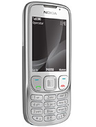 Best available price of Nokia 6303i classic in Main