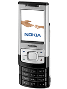 Best available price of Nokia 6500 slide in Main