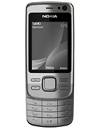 Best available price of Nokia 6600i slide in Main