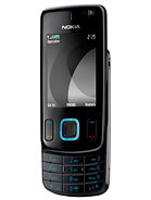 Best available price of Nokia 6600 slide in Main