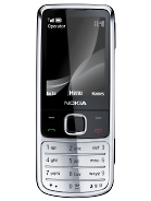 Best available price of Nokia 6700 classic in Main
