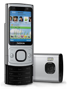 Best available price of Nokia 6700 slide in Main