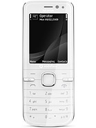 Best available price of Nokia 6730 classic in Main