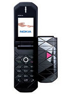 Best available price of Nokia 7070 Prism in Main