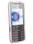 Best available price of Nokia 7210 Supernova in Main