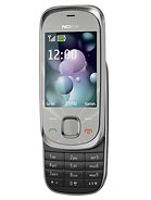 Best available price of Nokia 7230 in Main