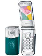 Best available price of Nokia 7510 Supernova in Main