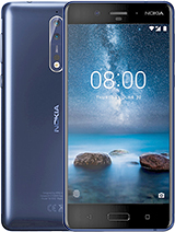 Best available price of Nokia 8 in Main