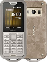 Best available price of Nokia 800 Tough in Main