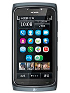 Best available price of Nokia 801T in Main