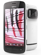 Best available price of Nokia 808 PureView in Main