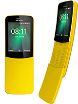 Best available price of Nokia 8110 4G in Main