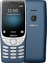 Best available price of Nokia 8210 4G in Main