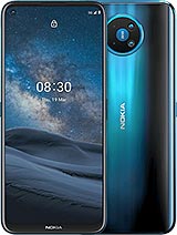 Best available price of Nokia 8.3 5G in Main