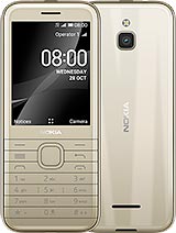 Best available price of Nokia 8000 4G in Main