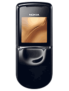Best available price of Nokia 8800 Sirocco in Main