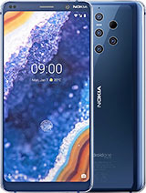 Best available price of Nokia 9 PureView in Main