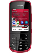 Best available price of Nokia Asha 203 in Main