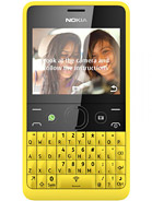 Best available price of Nokia Asha 210 in Main
