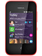 Best available price of Nokia Asha 230 in Main