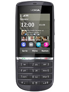 Best available price of Nokia Asha 300 in Main