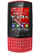 Best available price of Nokia Asha 303 in Main