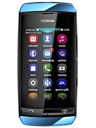 Best available price of Nokia Asha 305 in Main