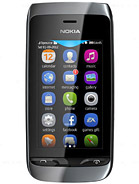 Best available price of Nokia Asha 309 in Main