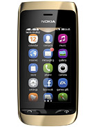 Best available price of Nokia Asha 310 in Main