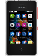 Best available price of Nokia Asha 500 Dual SIM in Main