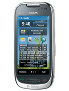 Best available price of Nokia C7 Astound in Main