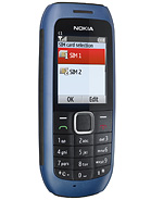Best available price of Nokia C1-00 in Main