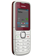 Best available price of Nokia C1-01 in Main
