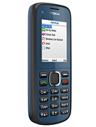 Best available price of Nokia C1-02 in Main