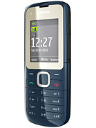 Best available price of Nokia C2-00 in Main
